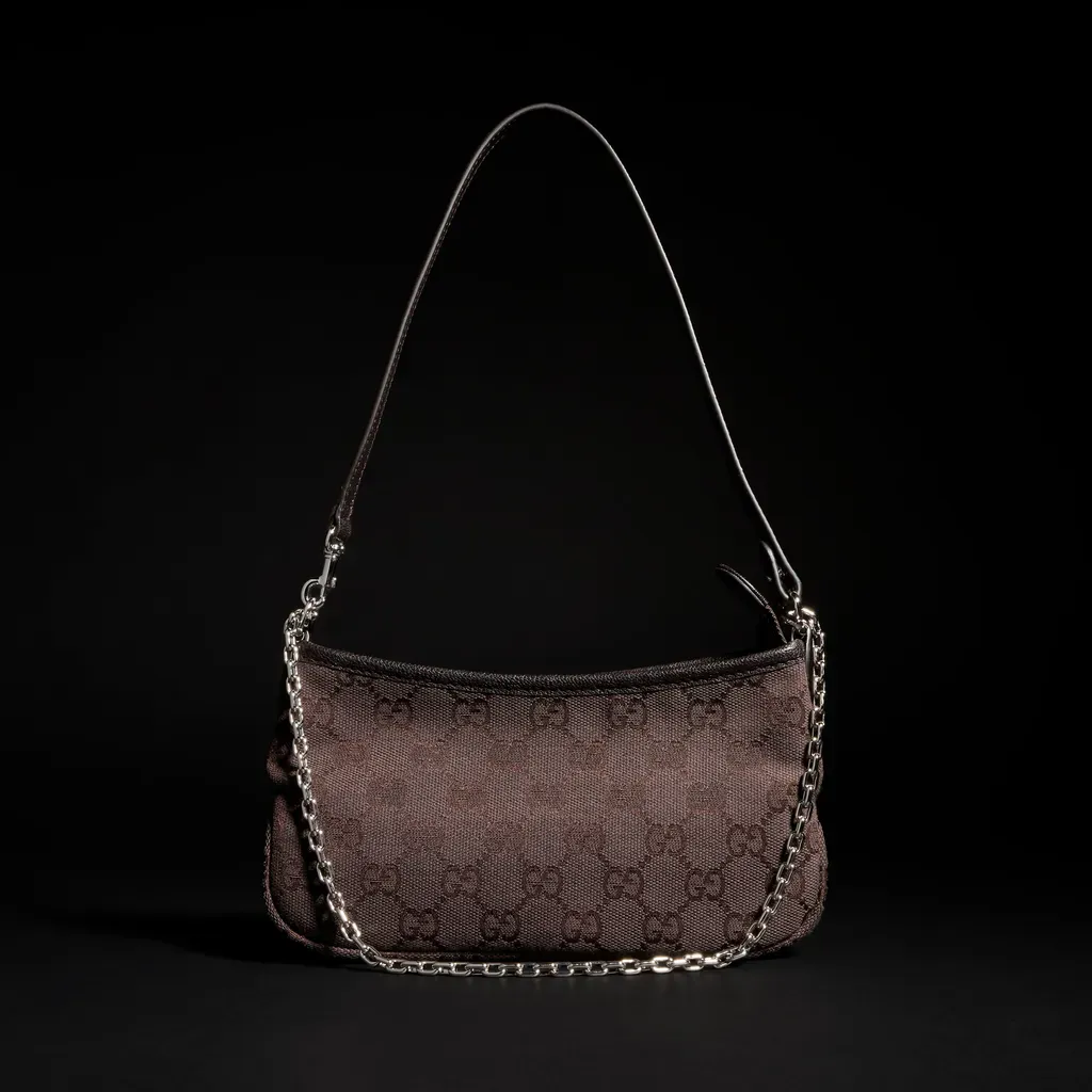 Gossip Small Shoulder Bag