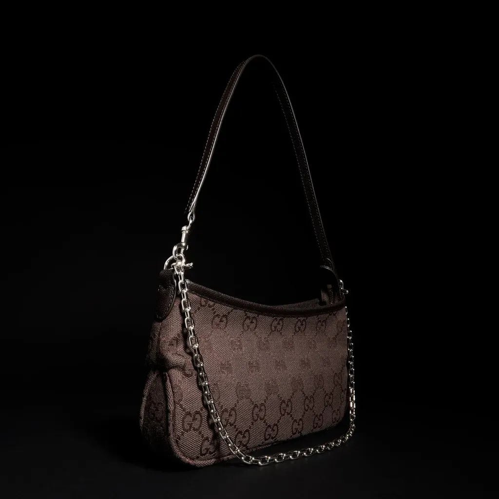 Gossip Small Shoulder Bag