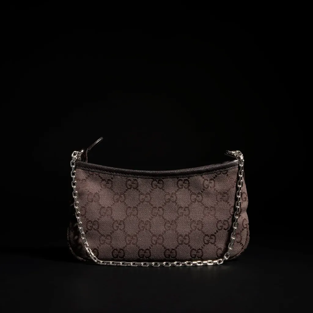 Gossip Small Shoulder Bag
