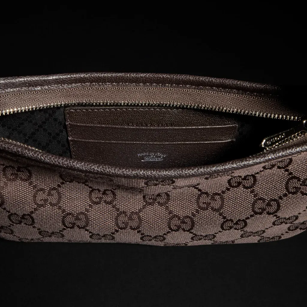 Gossip Small Shoulder Bag
