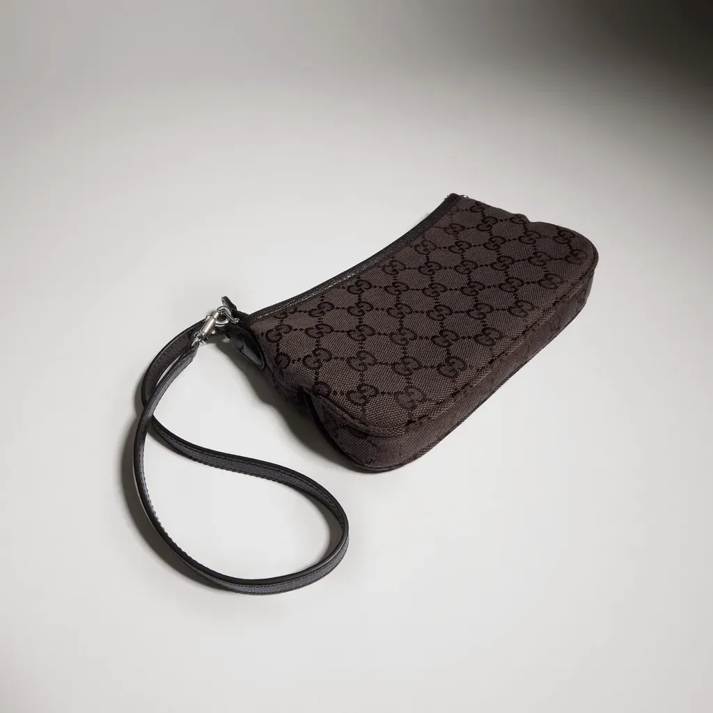 Gossip Small Shoulder Bag