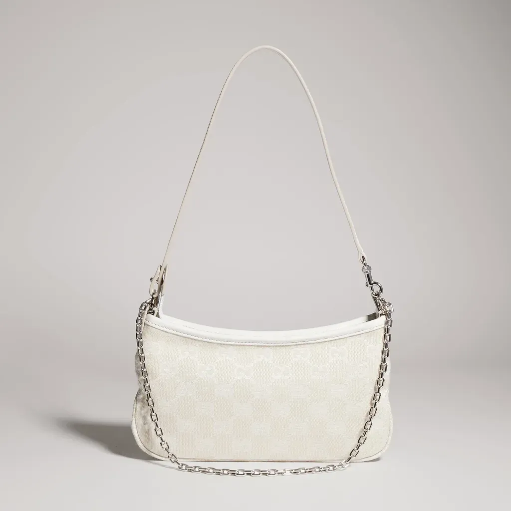 Gossip Small Shoulder Bag