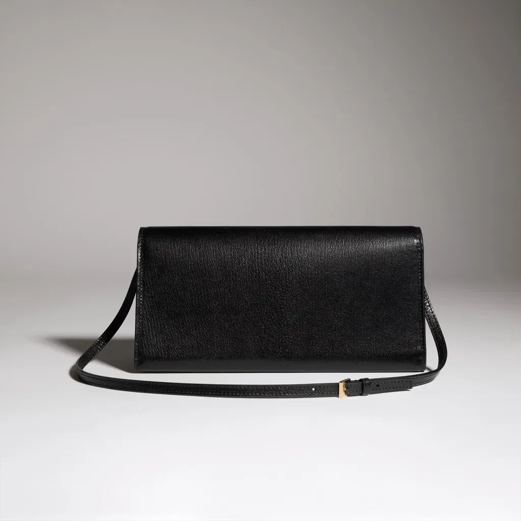 Mini Bag With Gucci Lettering