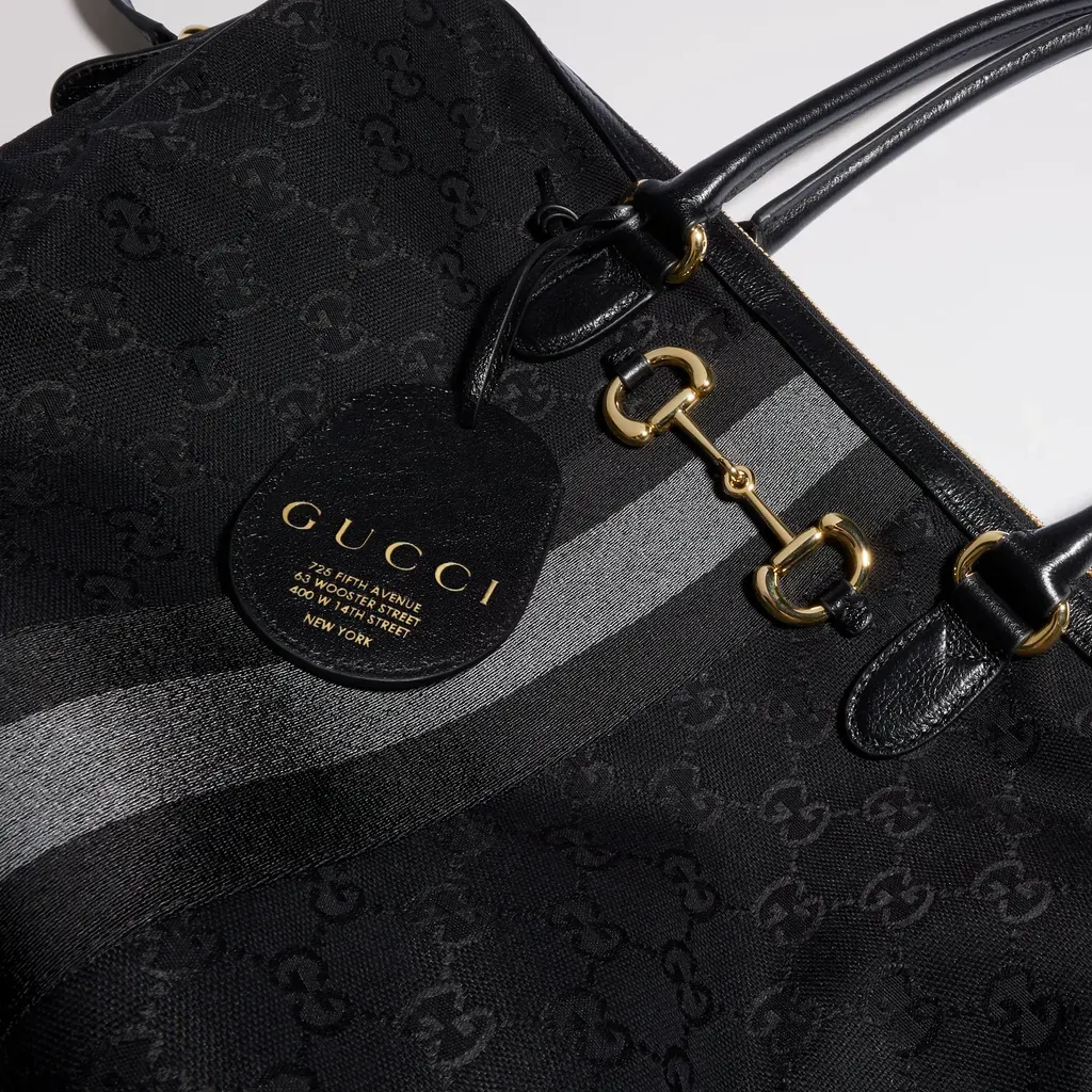 Borsetto Large Boston Bag