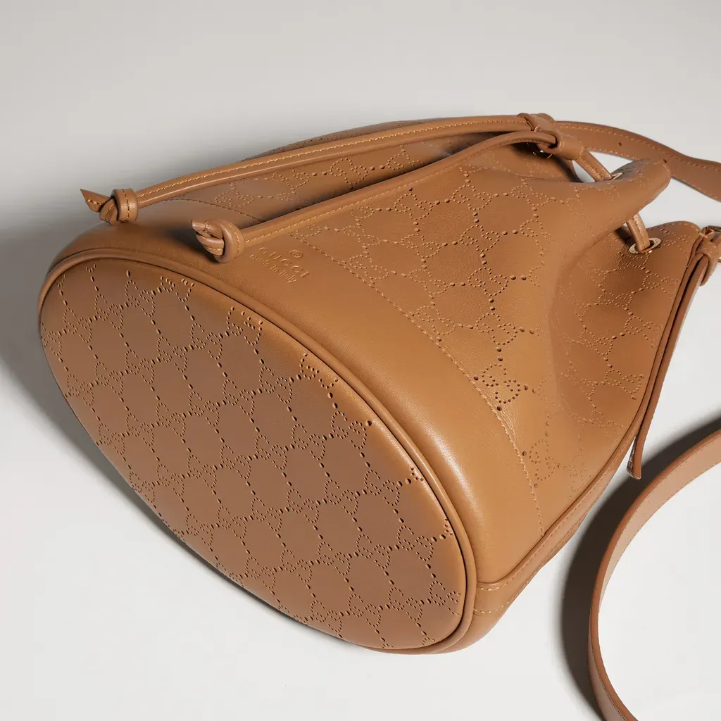 Gucci Venice Small Bucket Bag