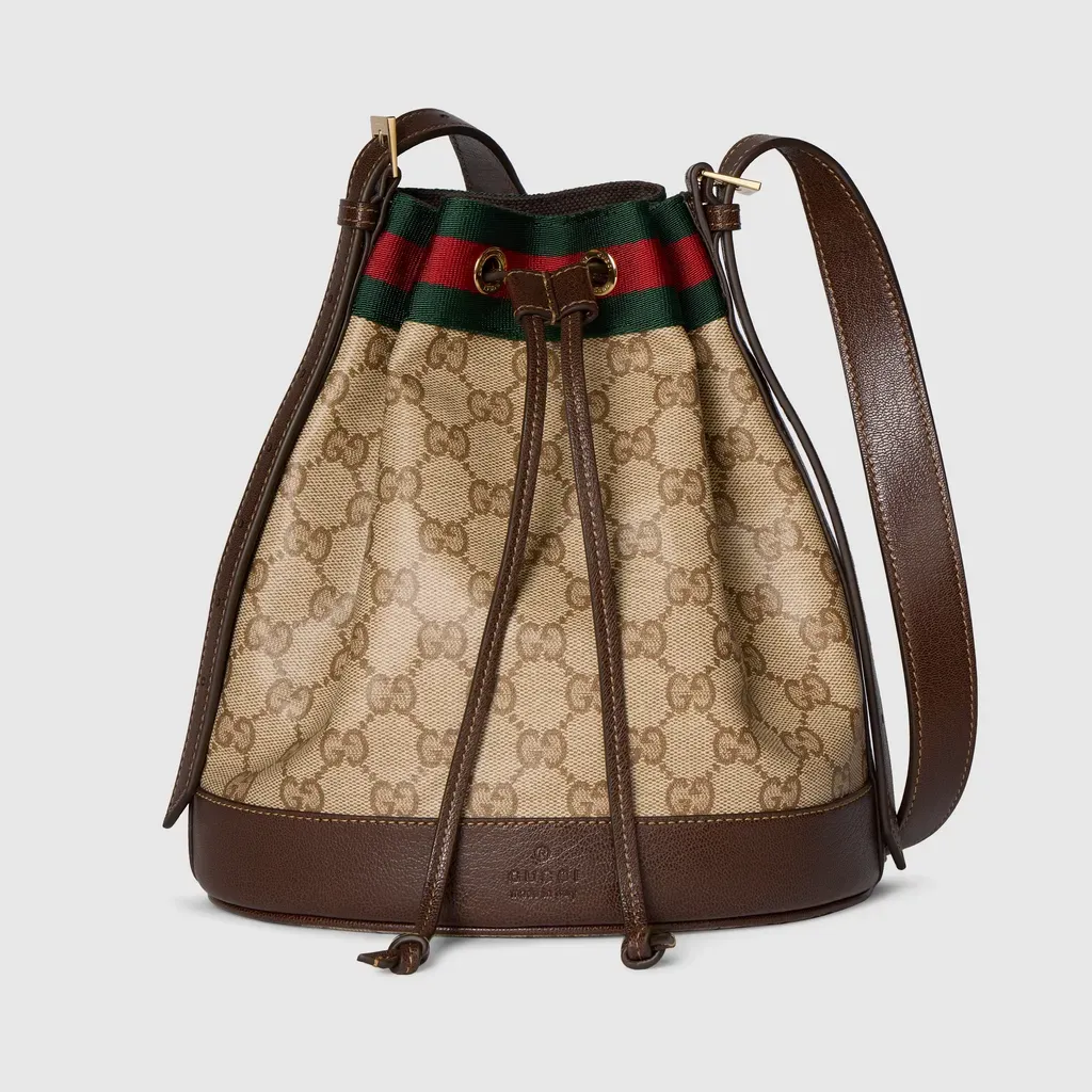 Gucci Venice Small Bucket Bag