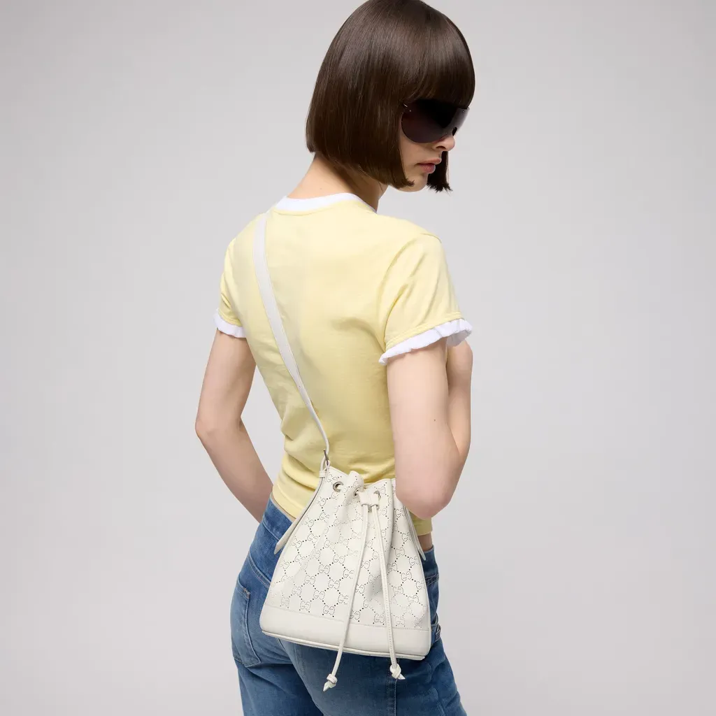Gucci Venice Small Bucket Bag