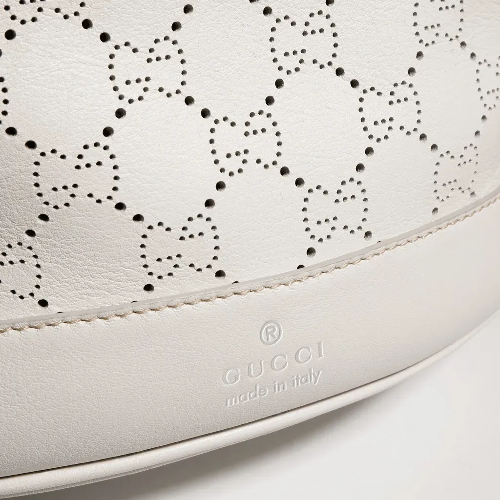 Gucci Venice Small Bucket Bag