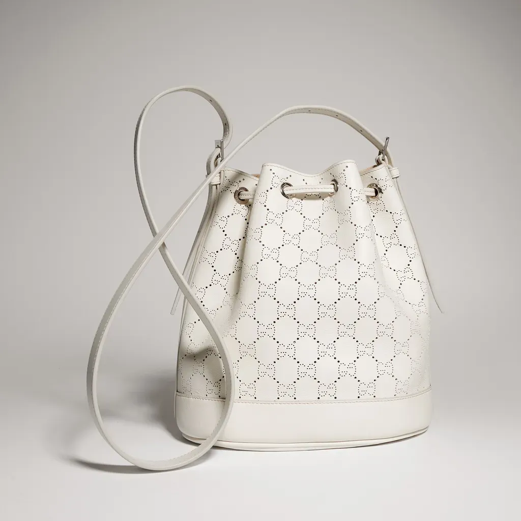 Gucci Venice Small Bucket Bag