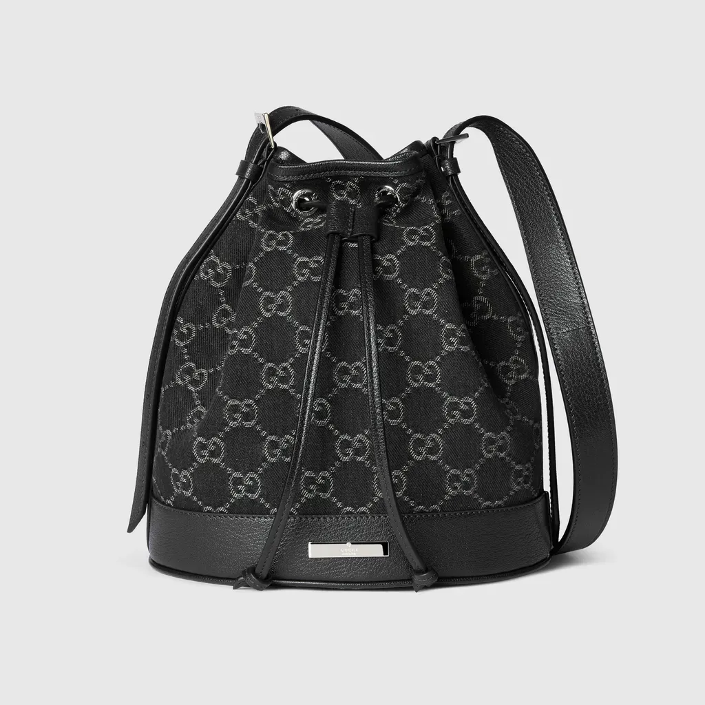 Gucci Venice Small Bucket Bag