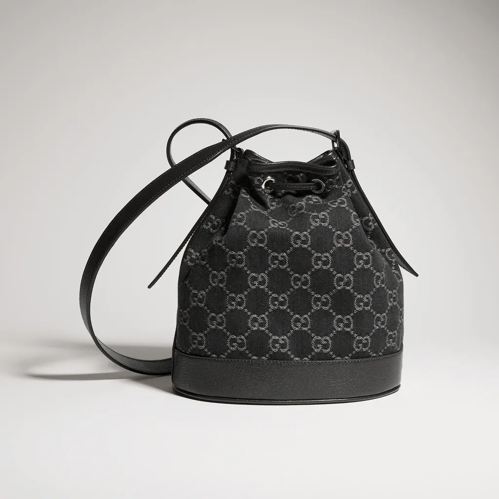 Gucci Venice Small Bucket Bag