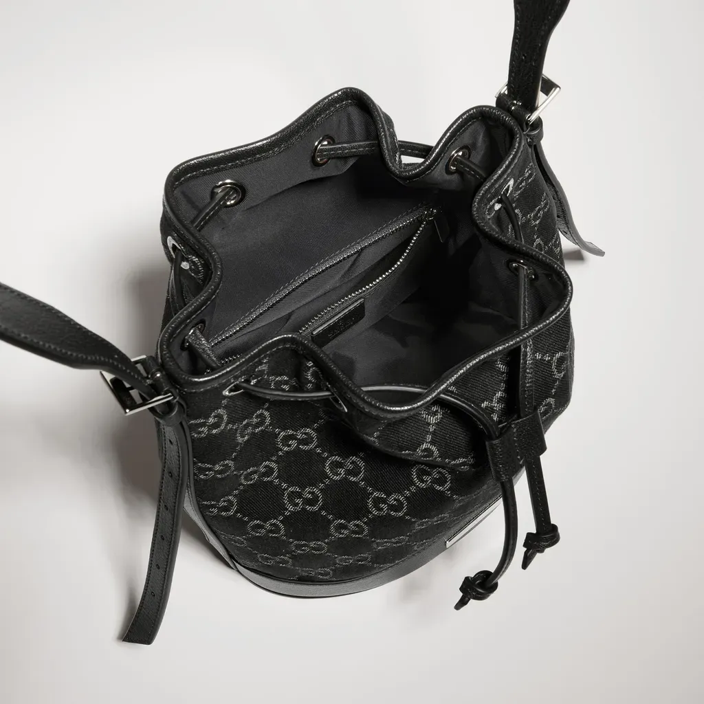Gucci Venice Small Bucket Bag