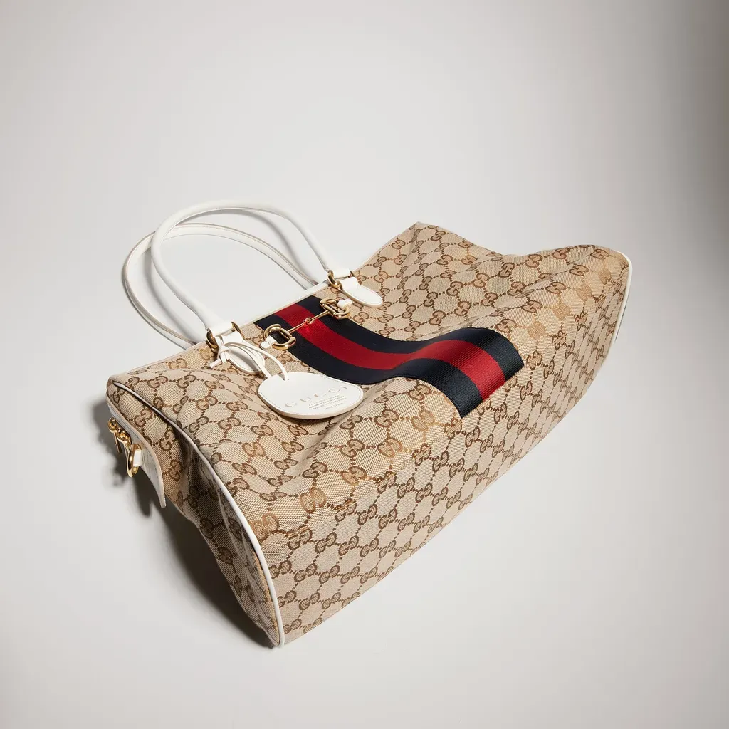 Borsetto Large Boston Bag