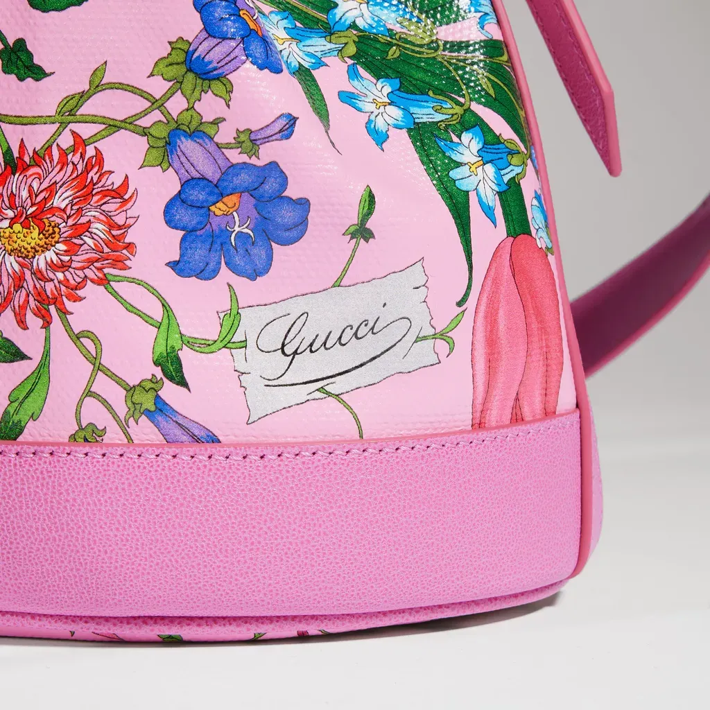 Gucci Venice Small Bucket Bag