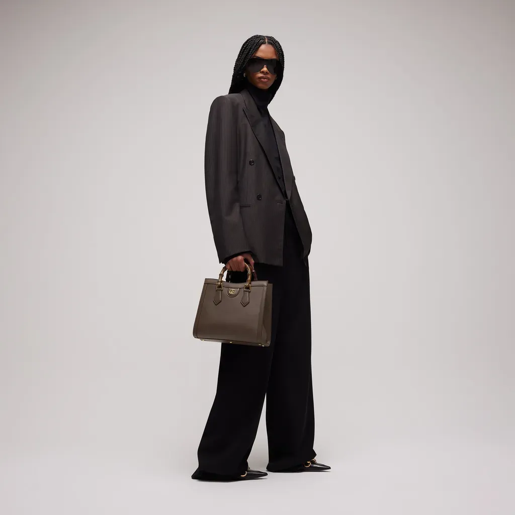 Gucci Diana Medium Tote Bag