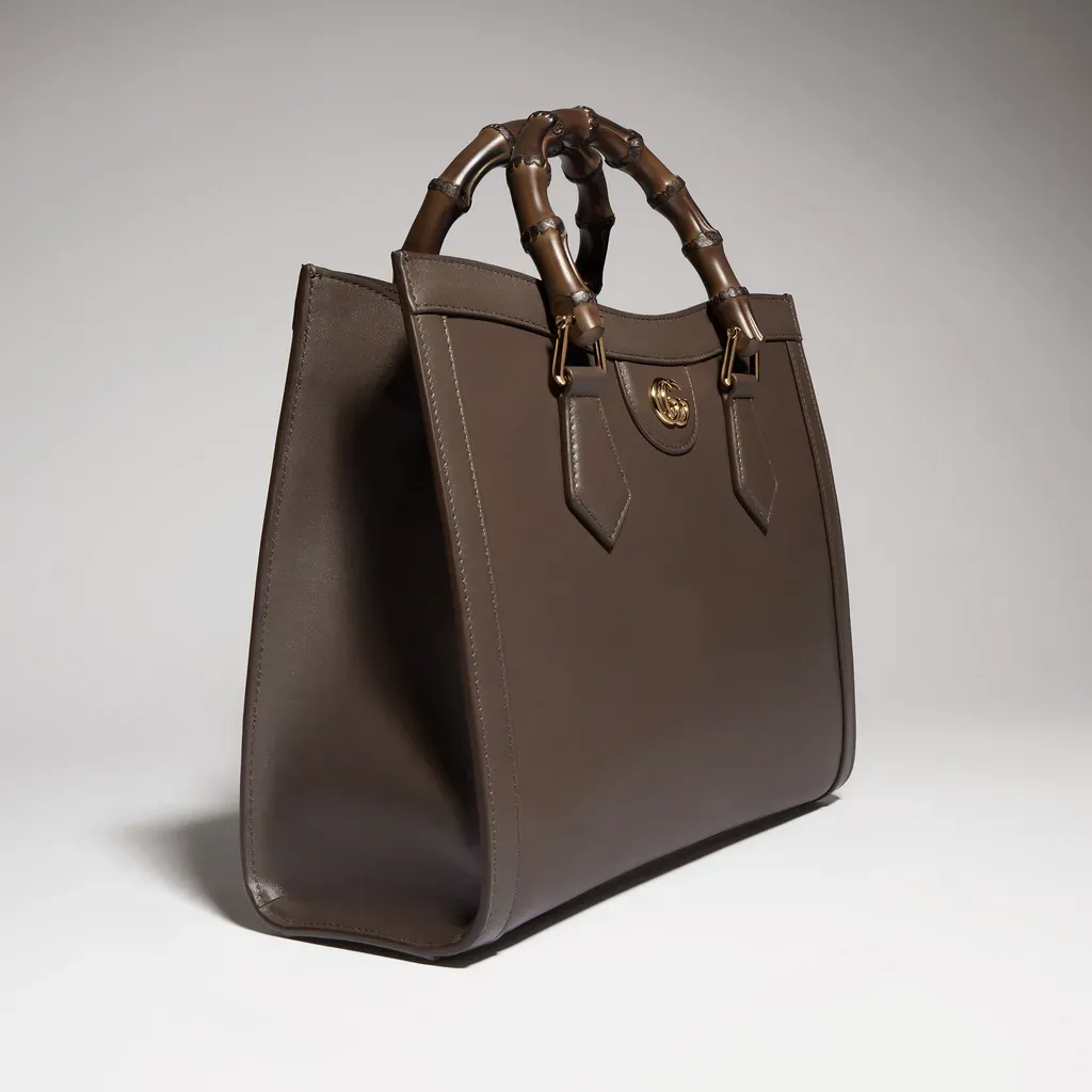 Gucci Diana Medium Tote Bag