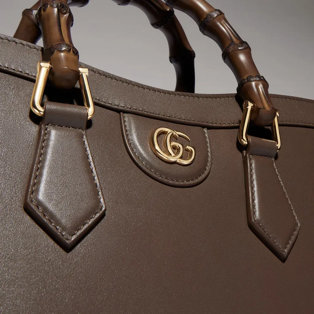 Gucci Diana Medium Tote Bag