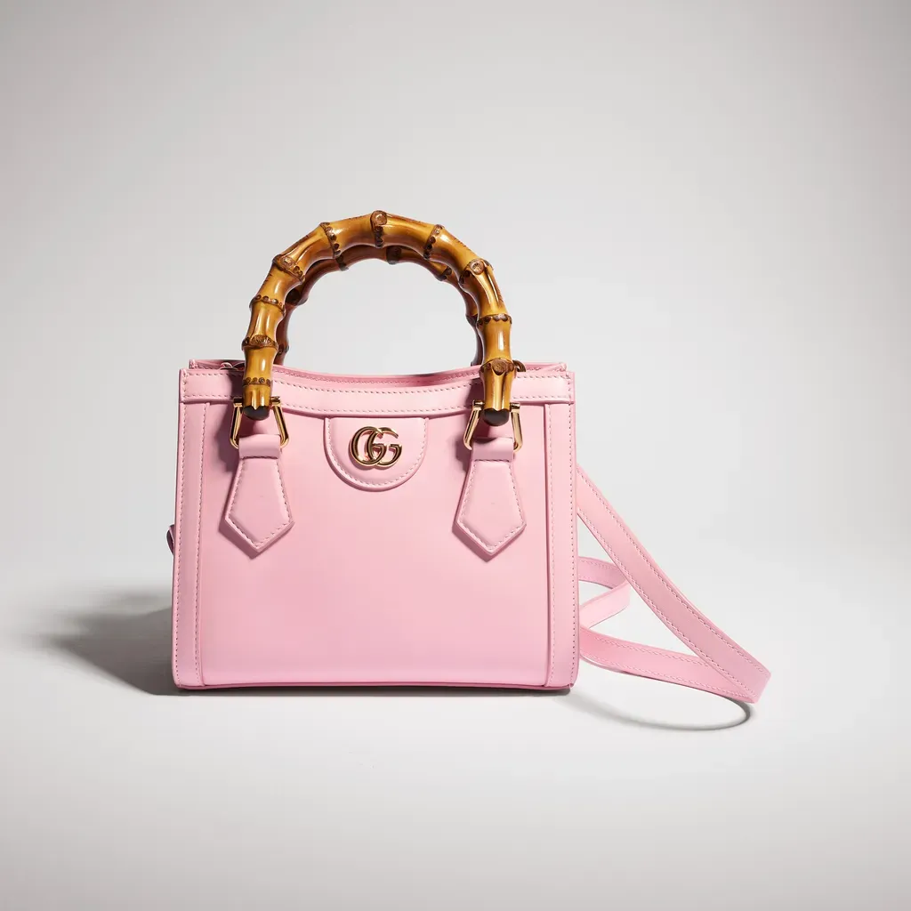 Gucci Diana Small Tote Bag