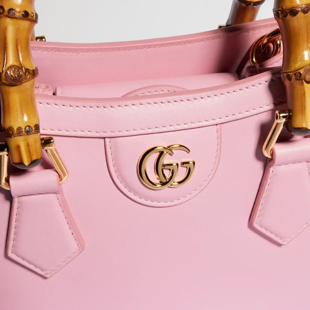 Gucci Diana Small Tote Bag