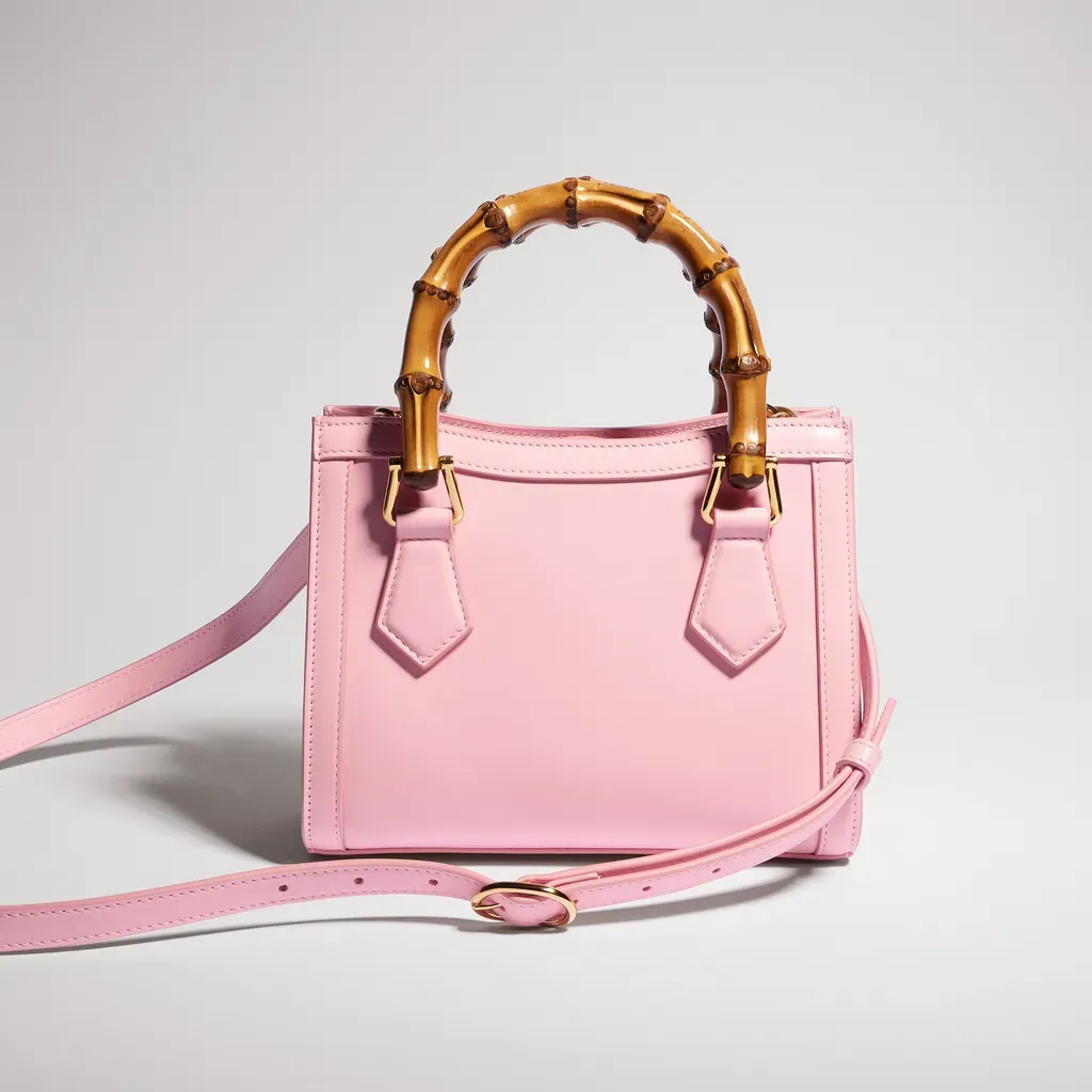 Gucci Diana Small Tote Bag
