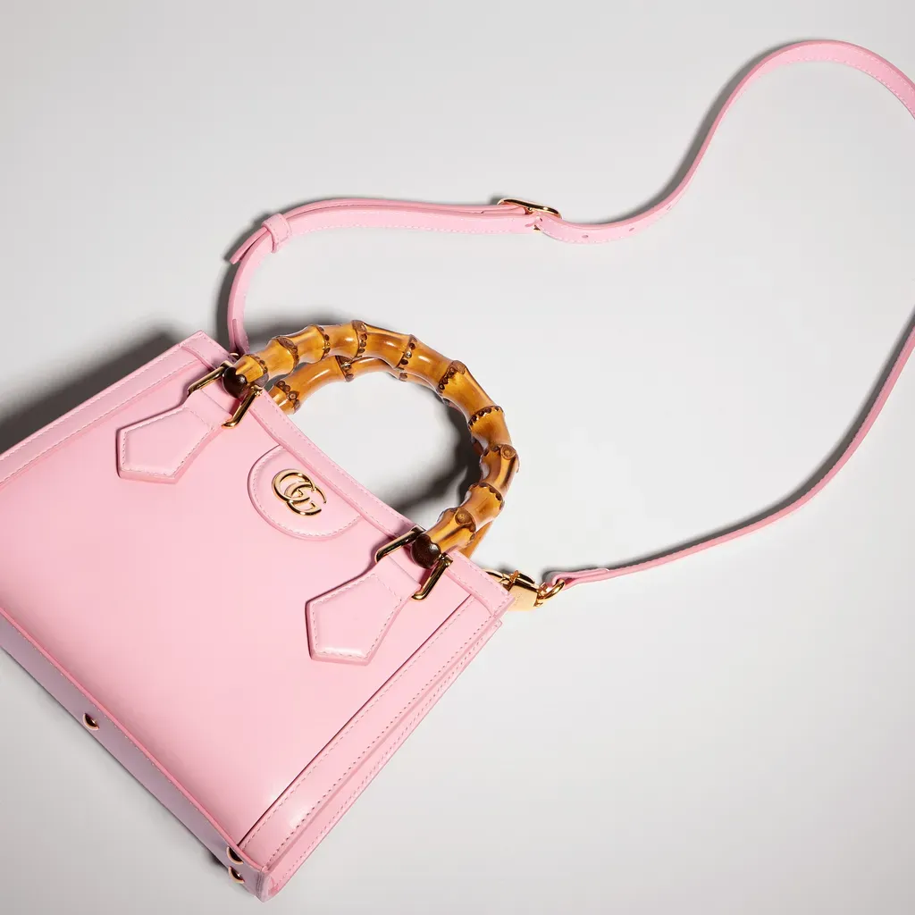 Gucci Diana Small Tote Bag