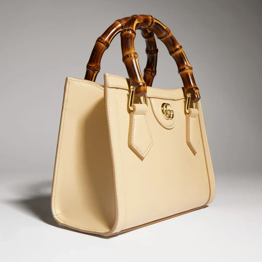 Gucci Diana Small Tote Bag