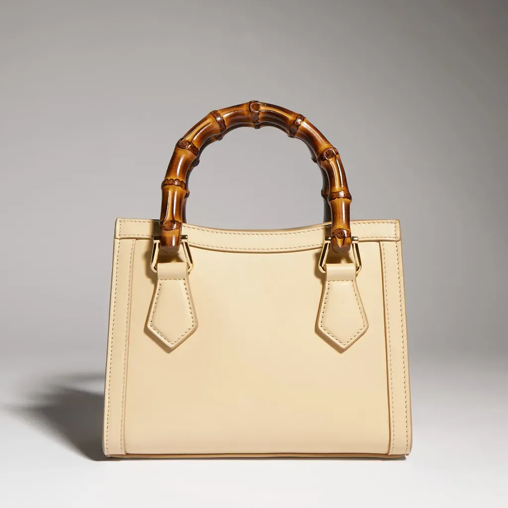 Gucci Diana Small Tote Bag