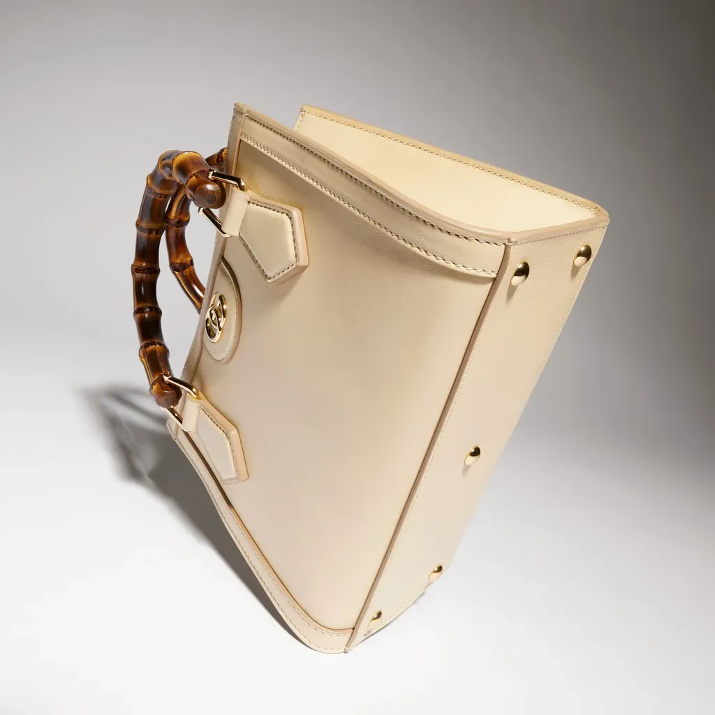 Gucci Diana Small Tote Bag
