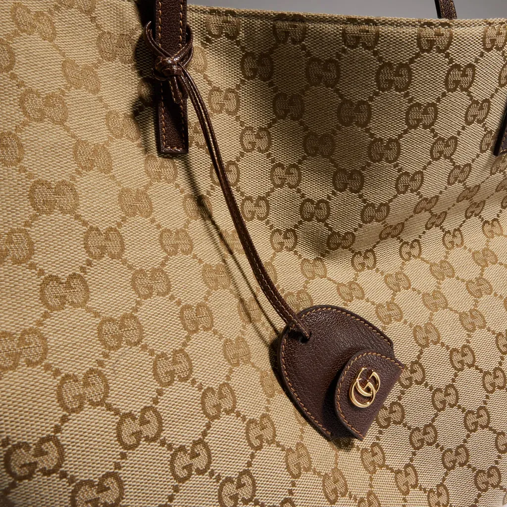 Gucci Londra Large Tote Bag