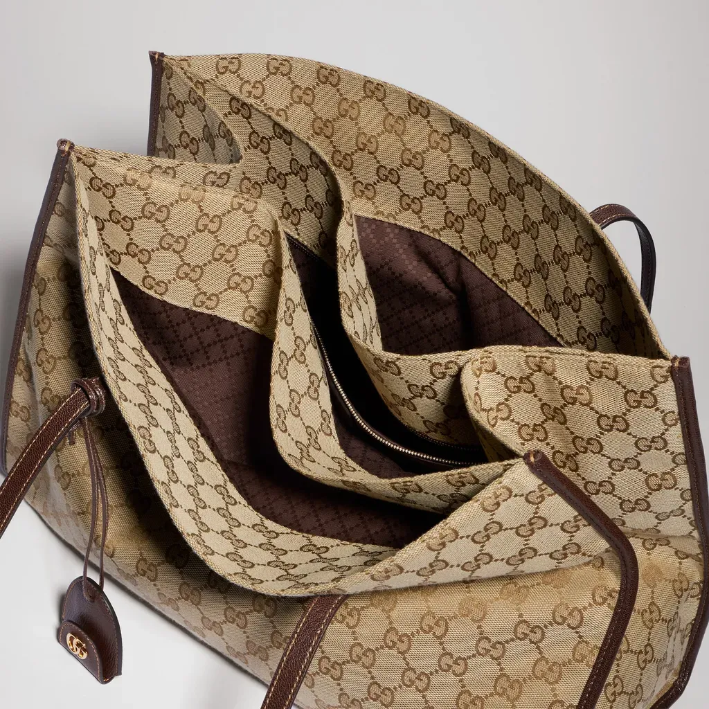 Gucci Londra Large Tote Bag