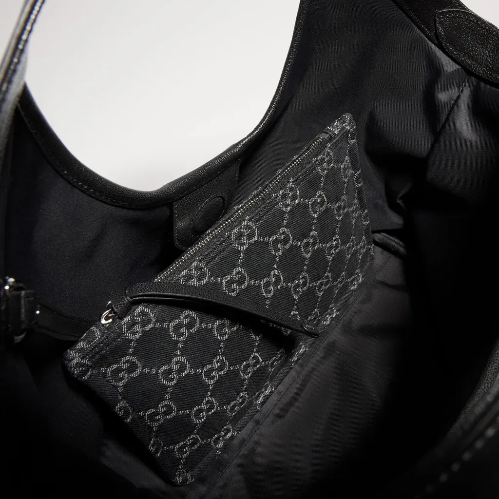 Gucci Giglio Small Tote Bag