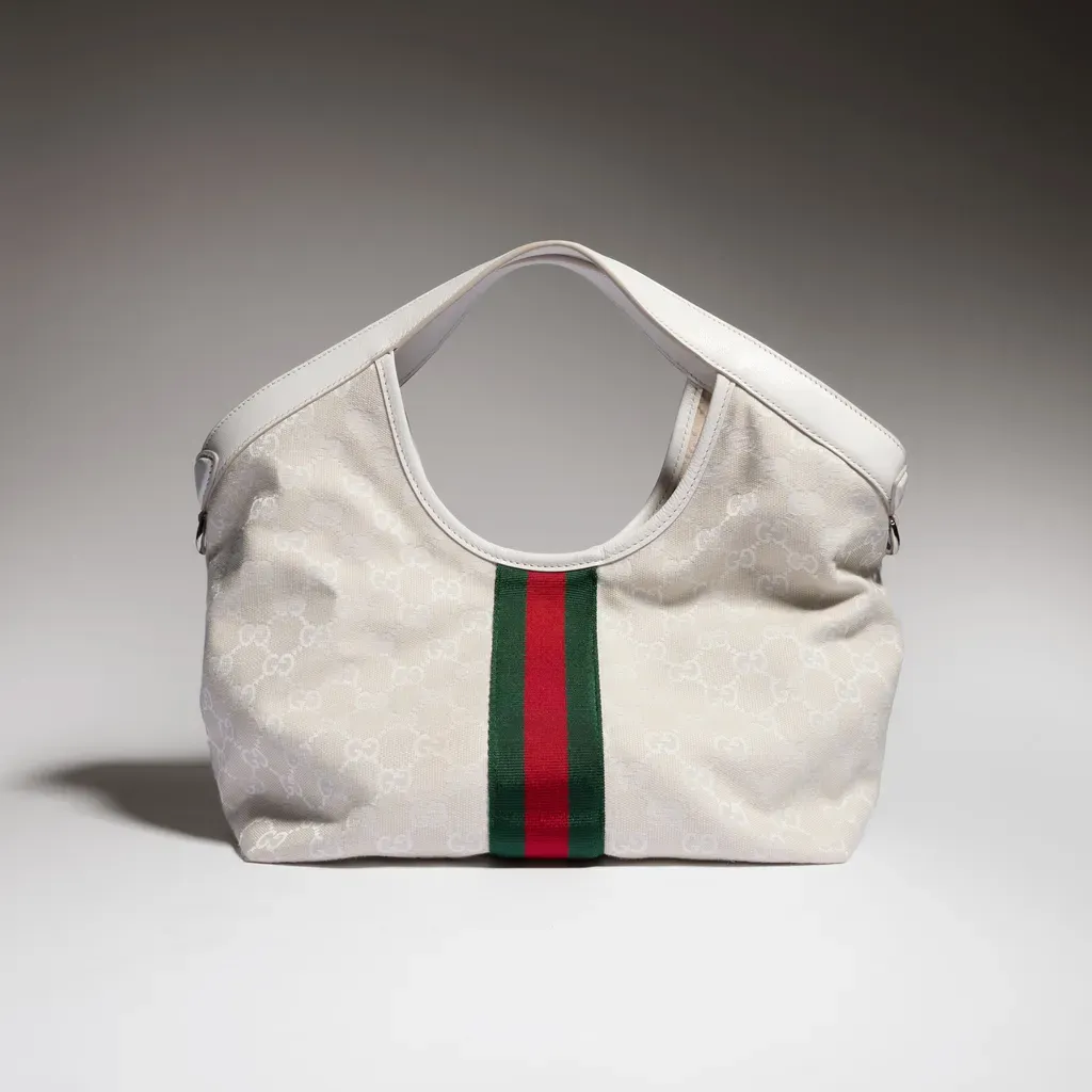 Gucci Giglio Small Tote Bag
