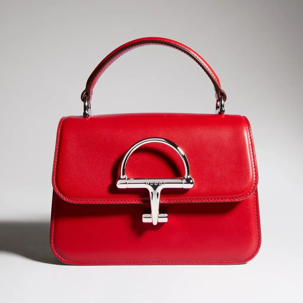 Gucci Siena Small Top Handle Bag