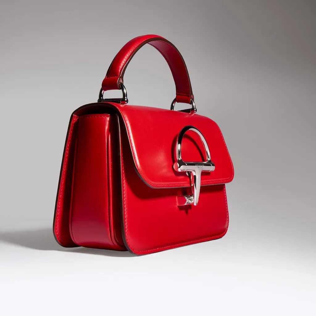 Gucci Siena Small Top Handle Bag