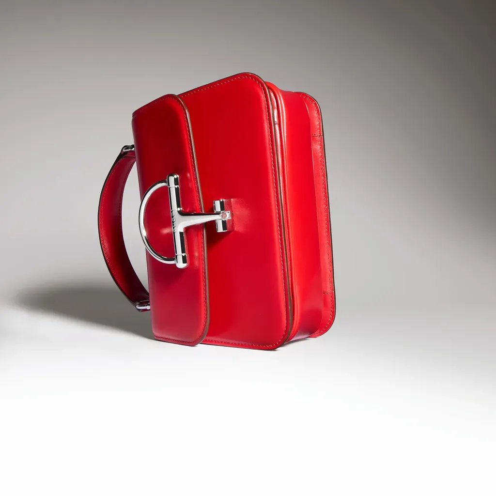 Gucci Siena Small Top Handle Bag
