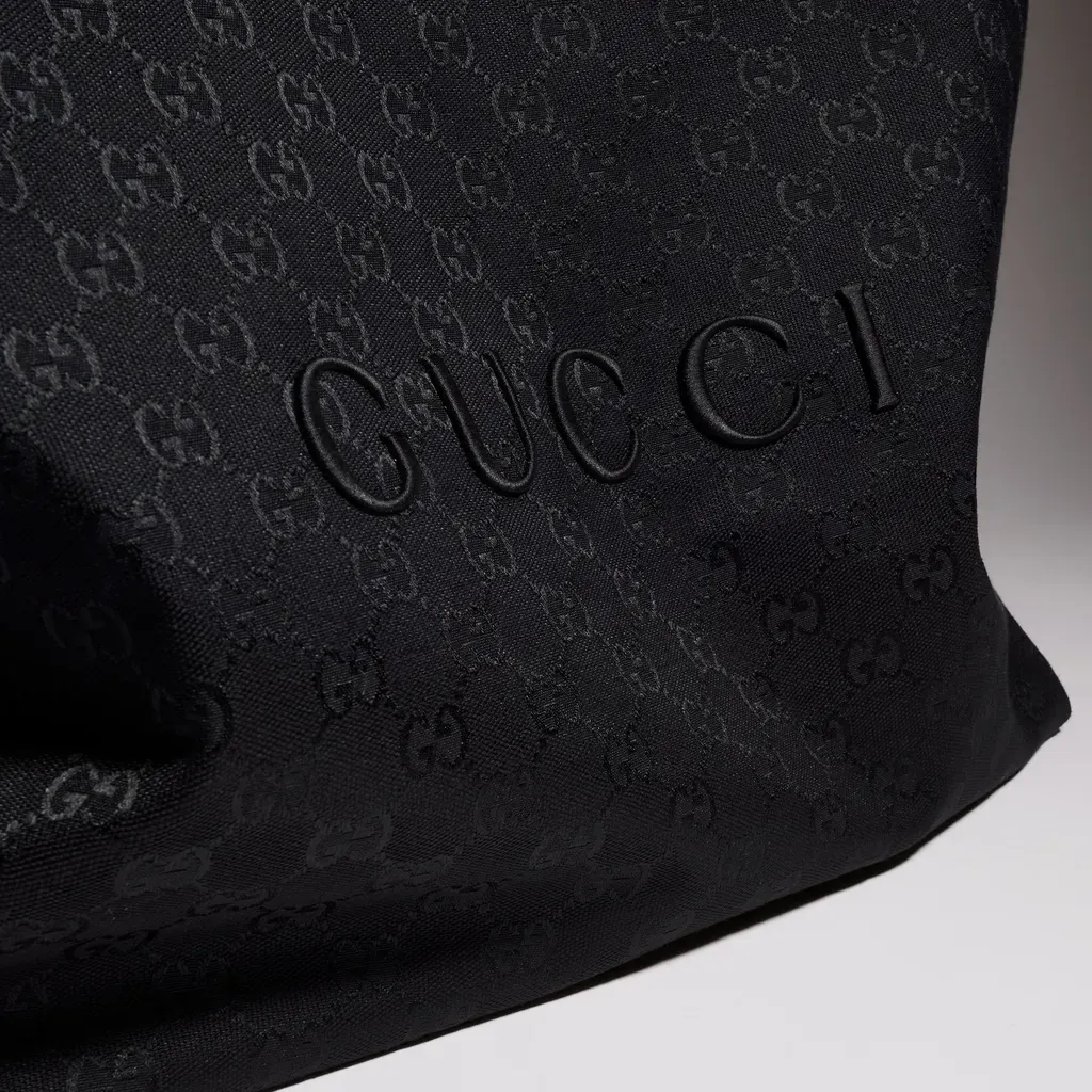 Gucci Ny Large Tote Bag