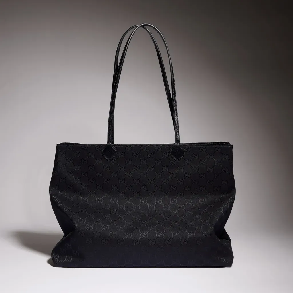 Gucci Ny Large Tote Bag