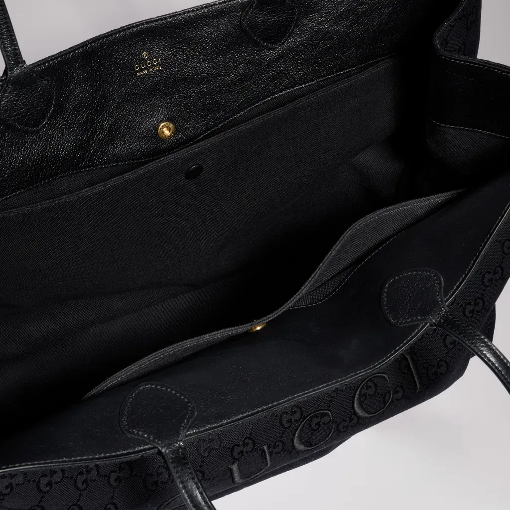 Gucci Ny Large Tote Bag
