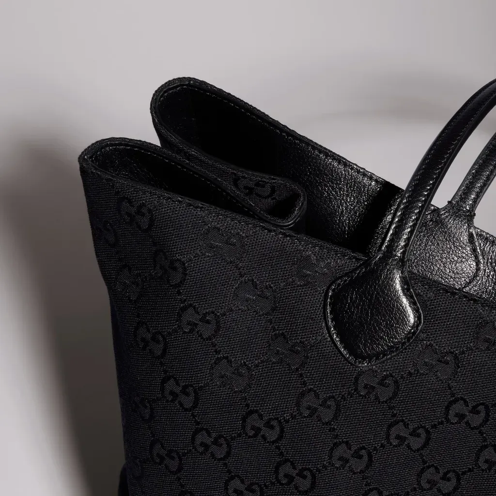 Gucci Ny Large Tote Bag