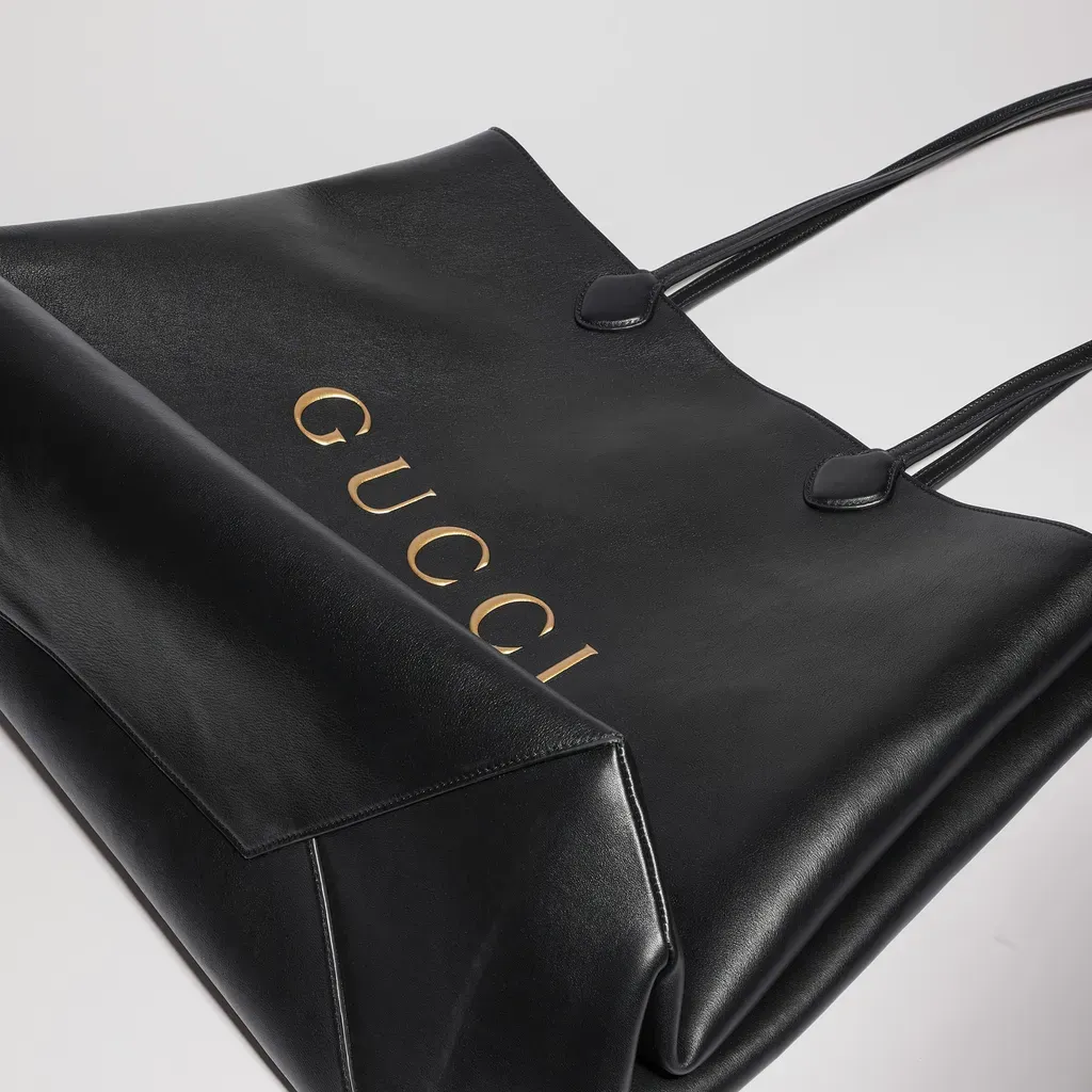 Gucci Ny Large Tote Bag