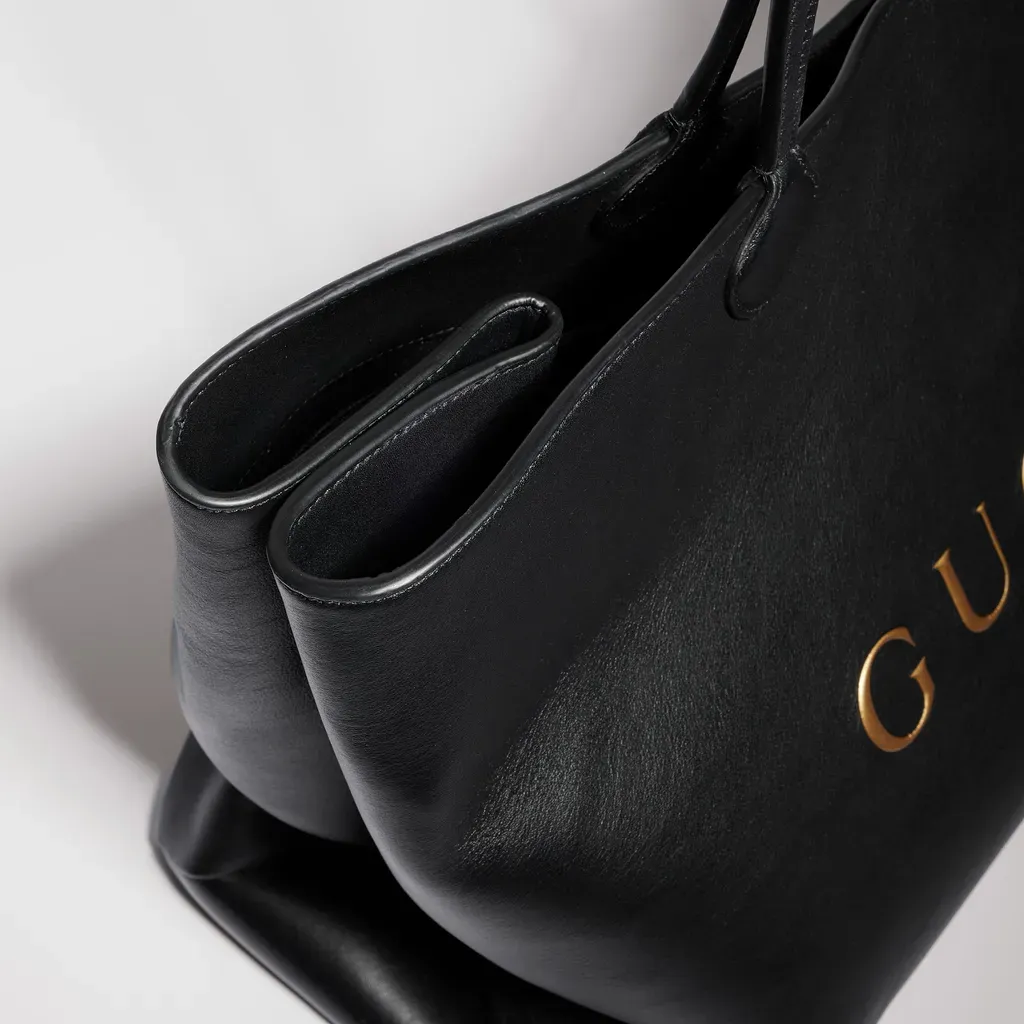 Gucci Ny Large Tote Bag