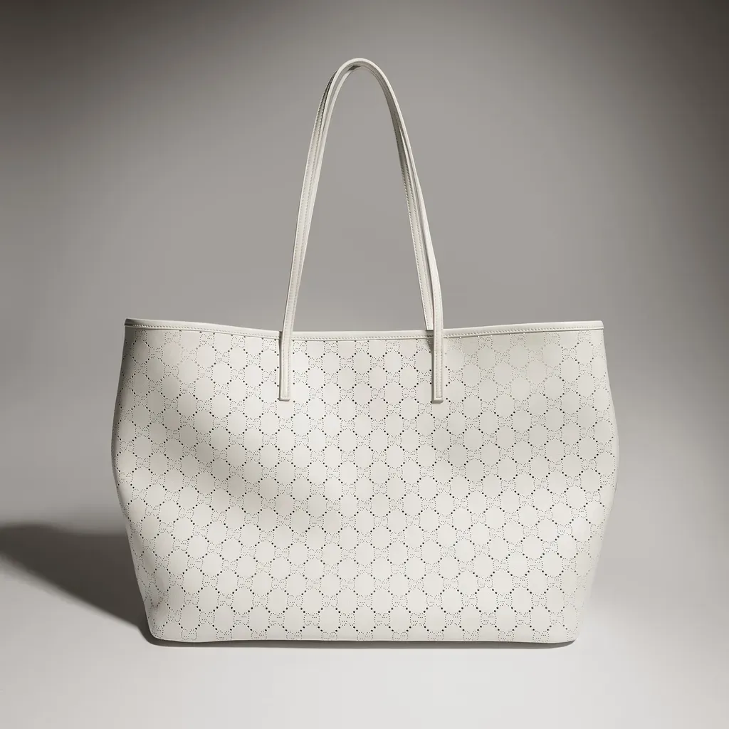 Gucci Tribeca Large Tote Bag