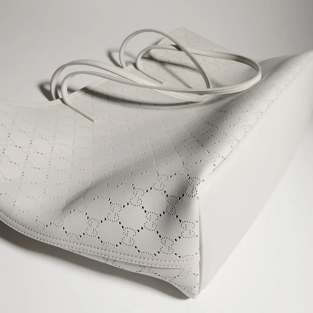 Gucci Tribeca Large Tote Bag