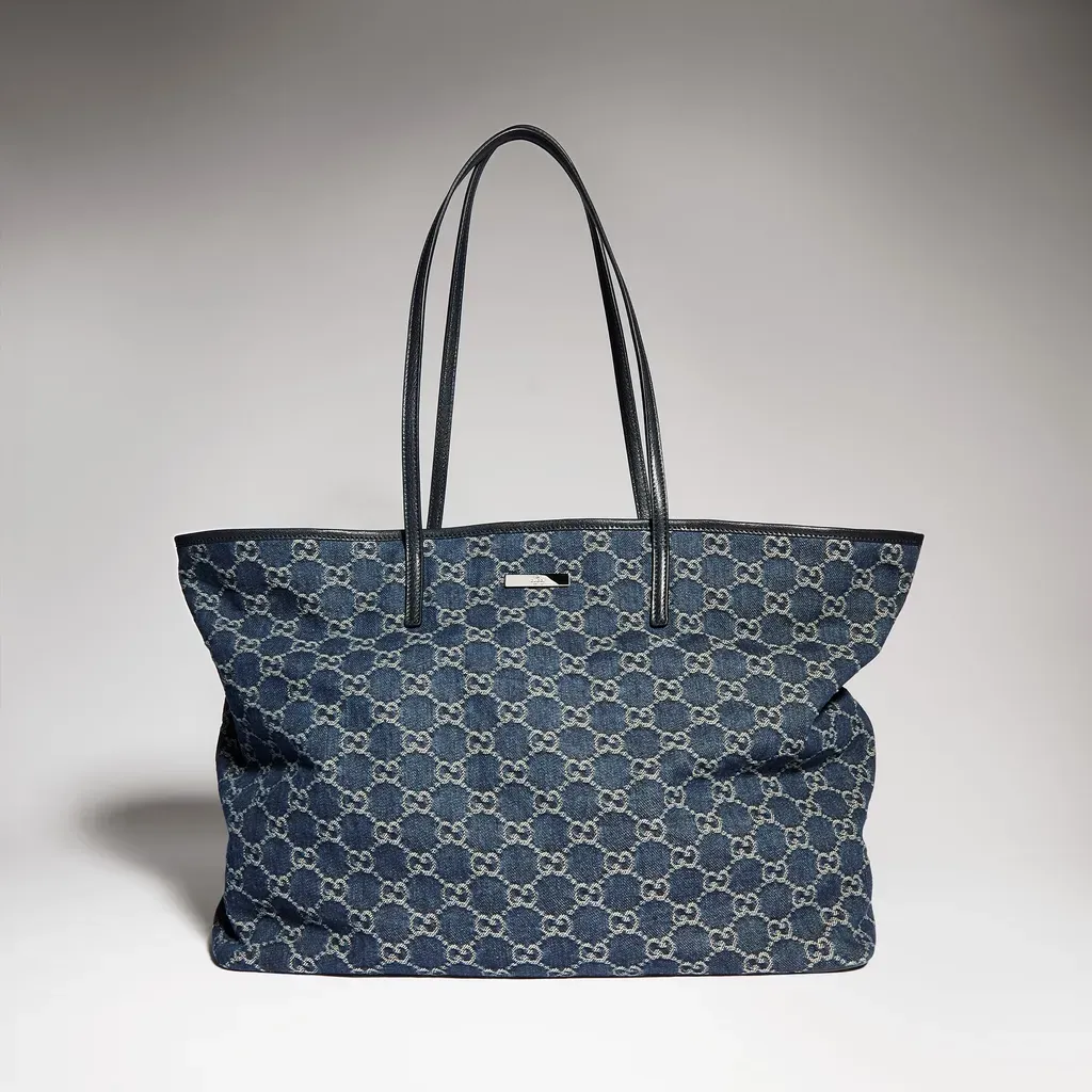 Gucci Tribeca Large Tote Bag