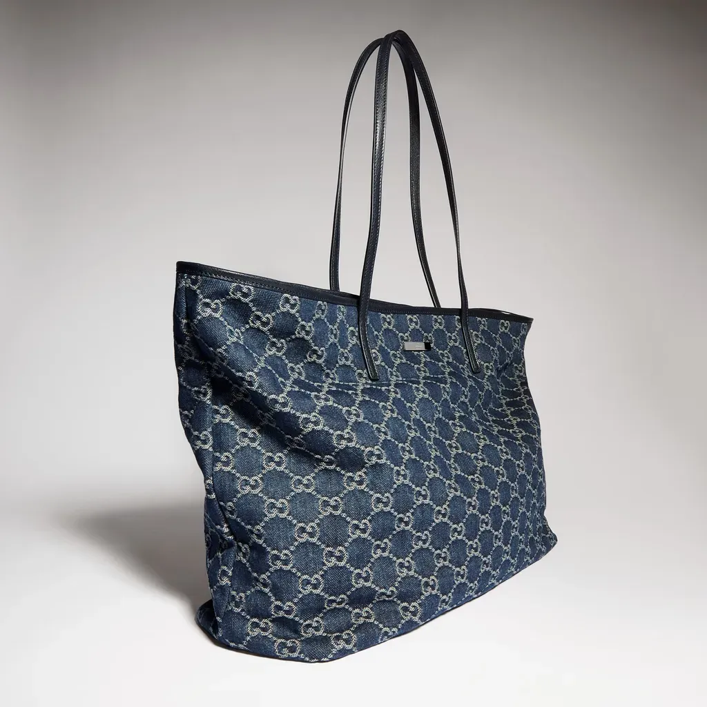 Gucci Tribeca Large Tote Bag