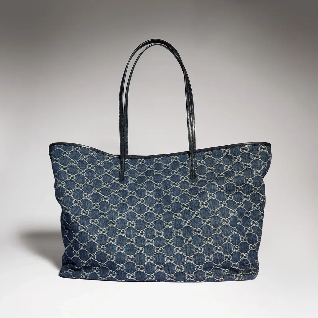 Gucci Tribeca Large Tote Bag