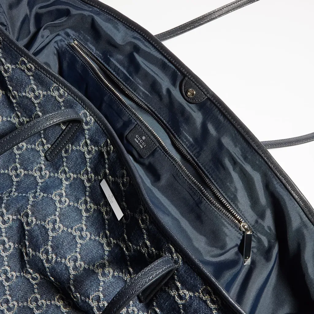 Gucci Tribeca Large Tote Bag