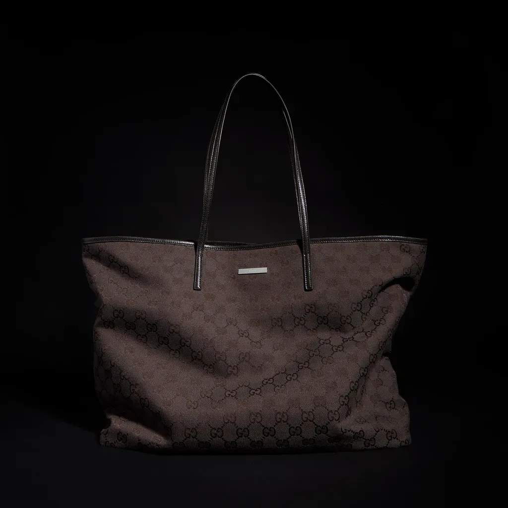 Gucci Tribeca Large Tote Bag