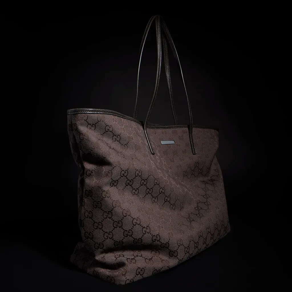 Gucci Tribeca Large Tote Bag