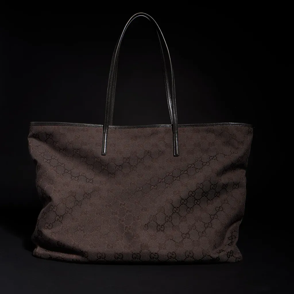 Gucci Tribeca Large Tote Bag